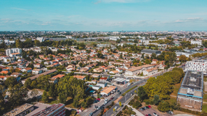 Installation vidéosurveillance Sarcelles